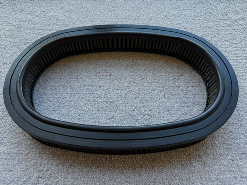 Performance air filter - performance,