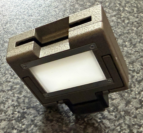Olympus slide copier auto - slide,