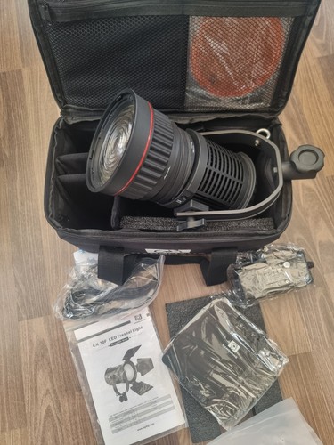 Nanguang 30f fresnel led - nanguang,