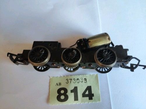 Tri ang gauge r52 - tri-ang, `oo