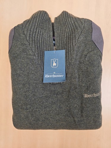 Deerhunter carlisle knit - carlisle,