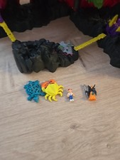 1992 Mighty Max Trapped In