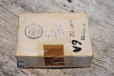 GPO STROWGER EXCHANGE RACK