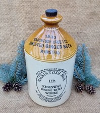 Vintage 1933 Mackintosh