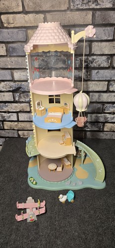 Sylvanian families primrose - sylvanian,