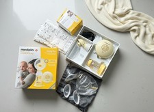 Medela Single Electric Swing