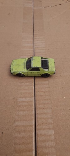 Corgi juniors fiat - fiat,