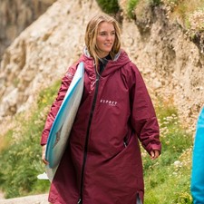 Osprey Adult Changing Robe for