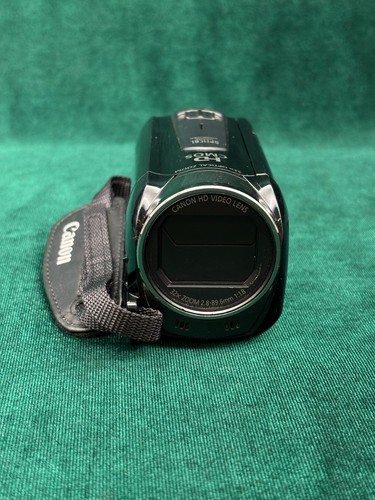 Canon legria m506 - m506, full