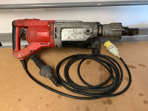 Milwaukee k900k breaker - k900k,