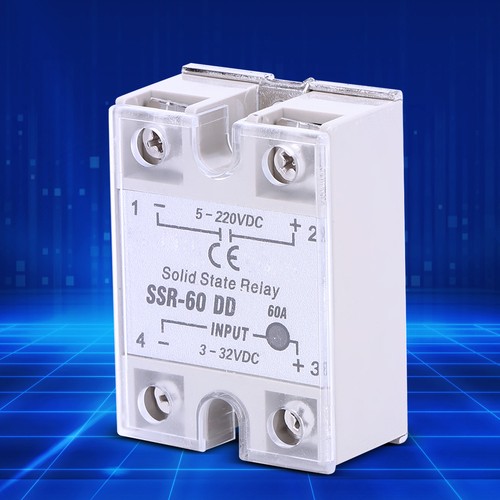 Ssrrelay solid state relay - ssrrelay,