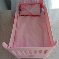 BABY ANNABELLE SWEET DREAMS