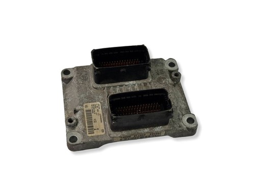 Alfa romeo 156 - 2002, engine
