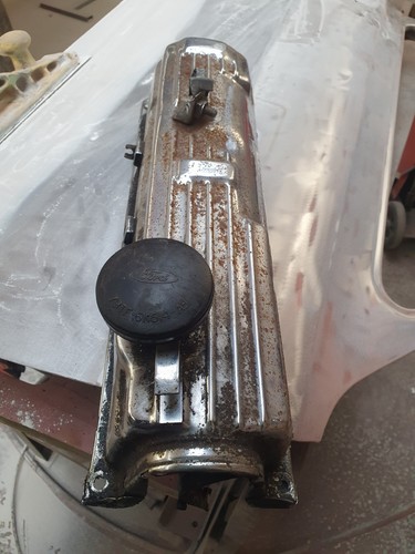 Ford pinto cam - ford,