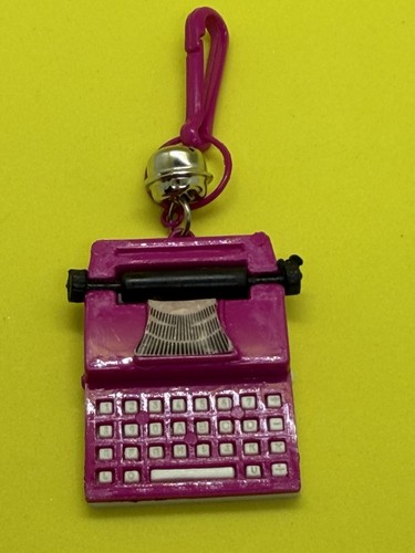 Vintage bell charm - vintage,