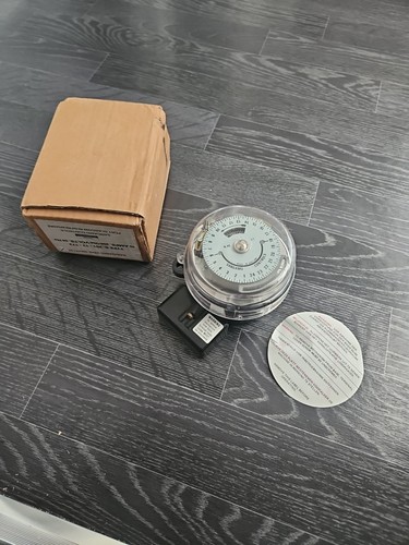 Sangamo s251 173 solar dial - sangamo,