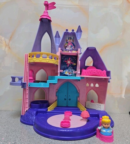 Fisher price little - fisher,
