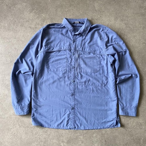 Rohan frontier long sleeve - rohan,
