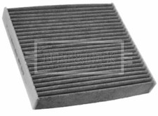 Pollen Cabin Filter FOR TOYOTA