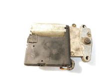 Audi 80 90 S2 B4 1993 Sunroof