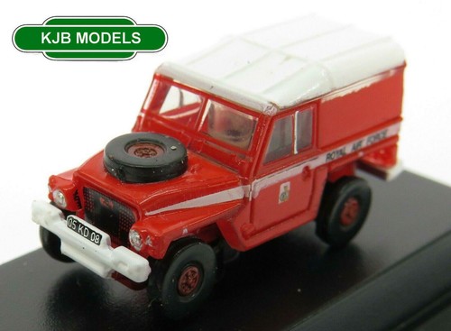 Oxford diecast nlrl003 land - oxford,
