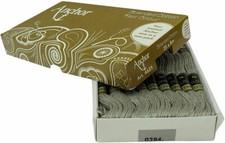 Anchor Stranded Cotton Threads