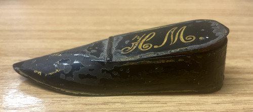 Exquisite rare early 19th - exquisite,
