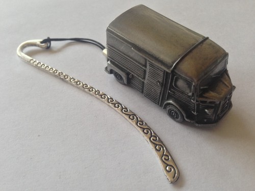 French motor van ref43 - french,