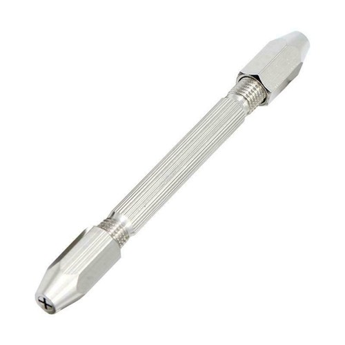 Pin vice 3 1mm - pin,