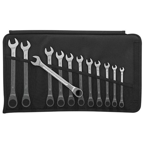 Stahlwille 17f ratcheting - 17f/12,