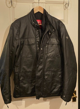 Ducati Rev'it Mens 4 Pocket