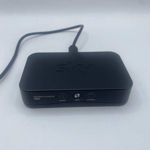 Sky sd501 connector wireless - sd501,