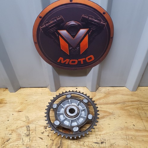 Ktm 690 950 990 lc4 - 950, lc8