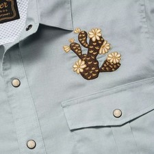 Howler Bros Men's Size L