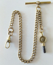 Vintage Albert Pocket Watch