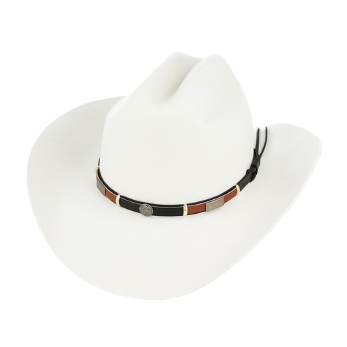 Western cowboy hat classic - hat,
