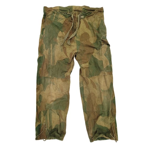 Army trouser original belgian - original,