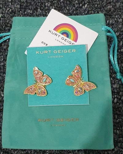 Kurt geiger london butterfly - kurt,