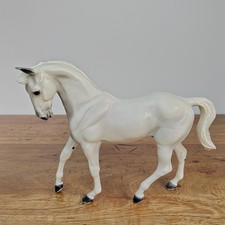 Breyer Traditional Model Horse Milton Grey