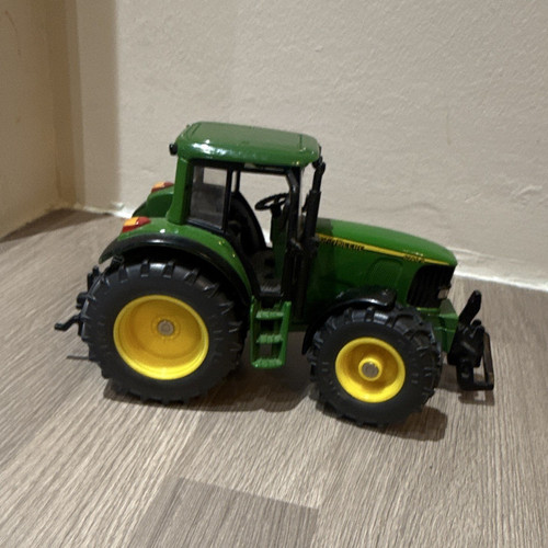 Siku farmer john deere - farmer,