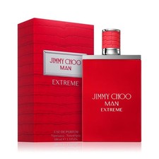 Jimmy Choo Man Extreme Eau de