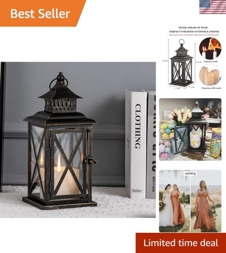Lantern decorative indoor - lantern, &