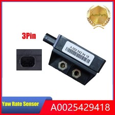 New ESP YAW RATE SENSOR For