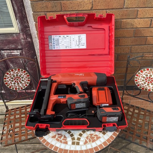 Hilti year 2023 nail - 02,