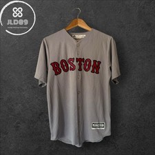 Majestic Coolbase - MLB Boston