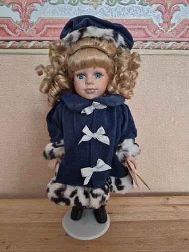 Vintage limited edition - 13",