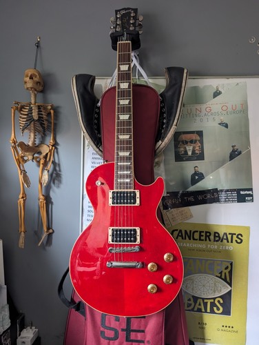 Gibson les paul classic - gibson,