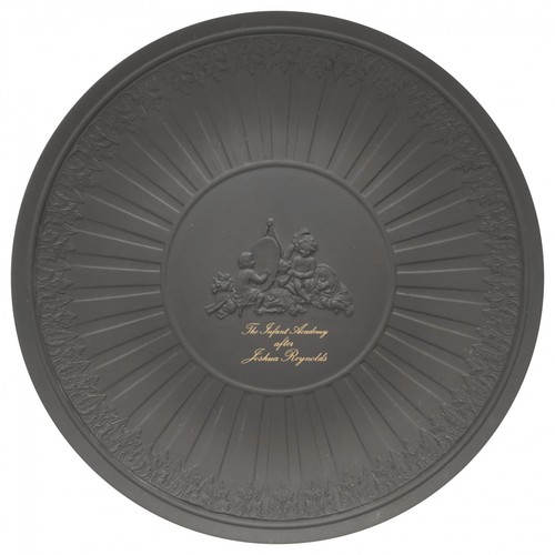 Wedgwood jasperware black - wedgwood,