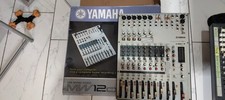 Yamaha  MW12CX