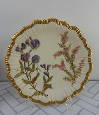 Ca.1888 Royal Worcester